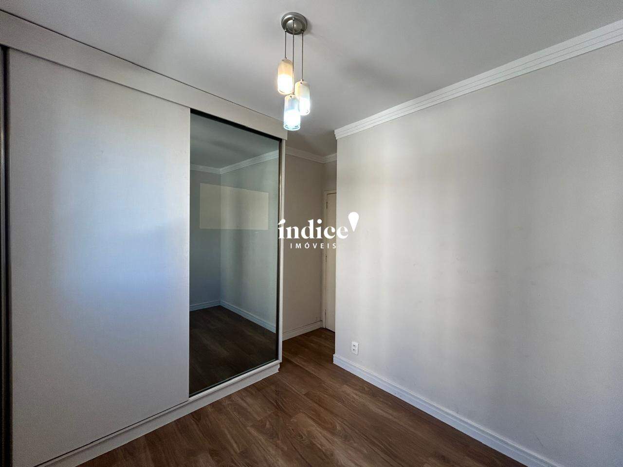 Apartamento para à venda no Condomínio Mirante Sul na cidade de Ribeirão Preto: 