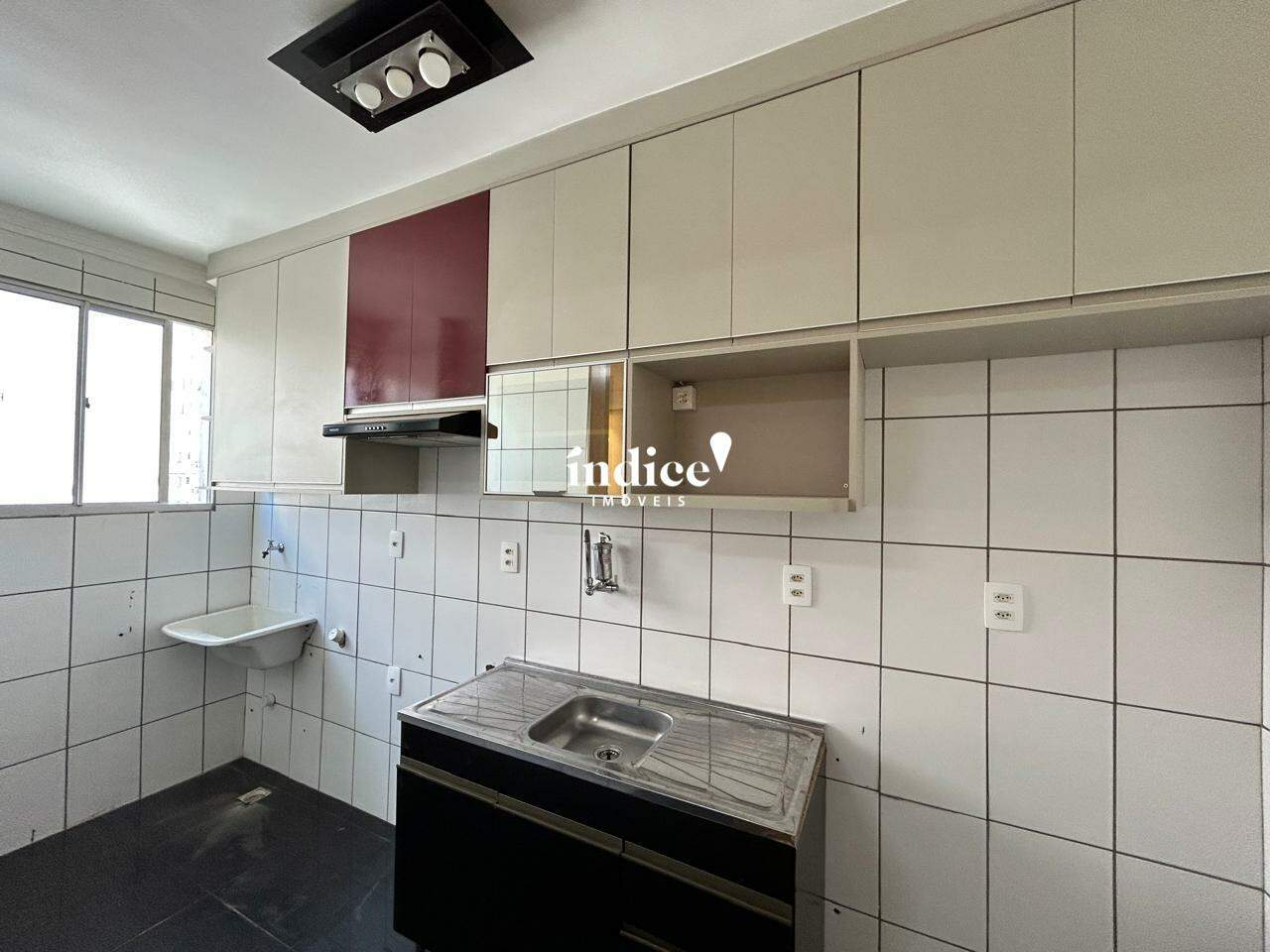 Apartamento para à venda no Condomínio Mirante Sul na cidade de Ribeirão Preto: 