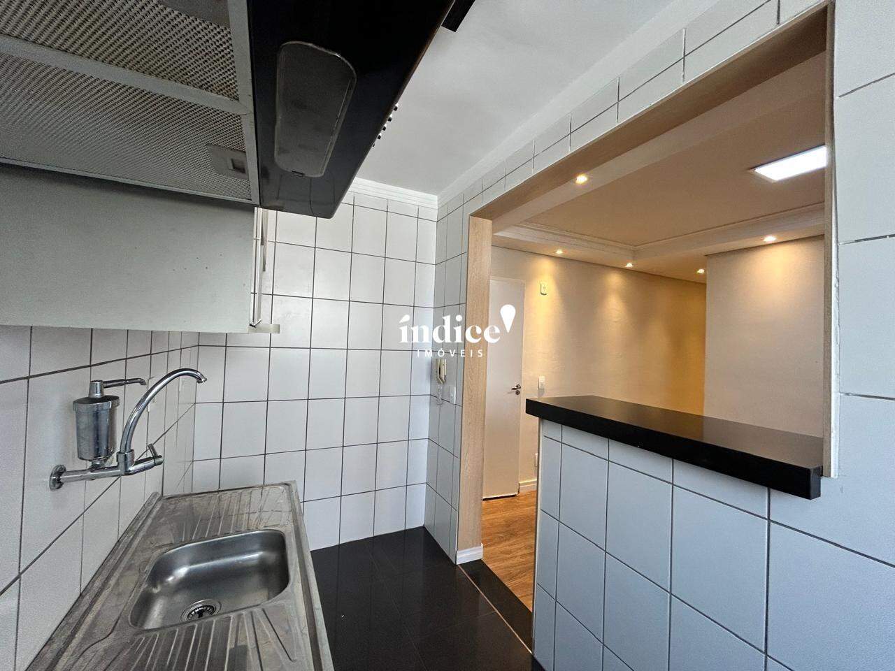 Apartamento para à venda no Condomínio Mirante Sul na cidade de Ribeirão Preto: 