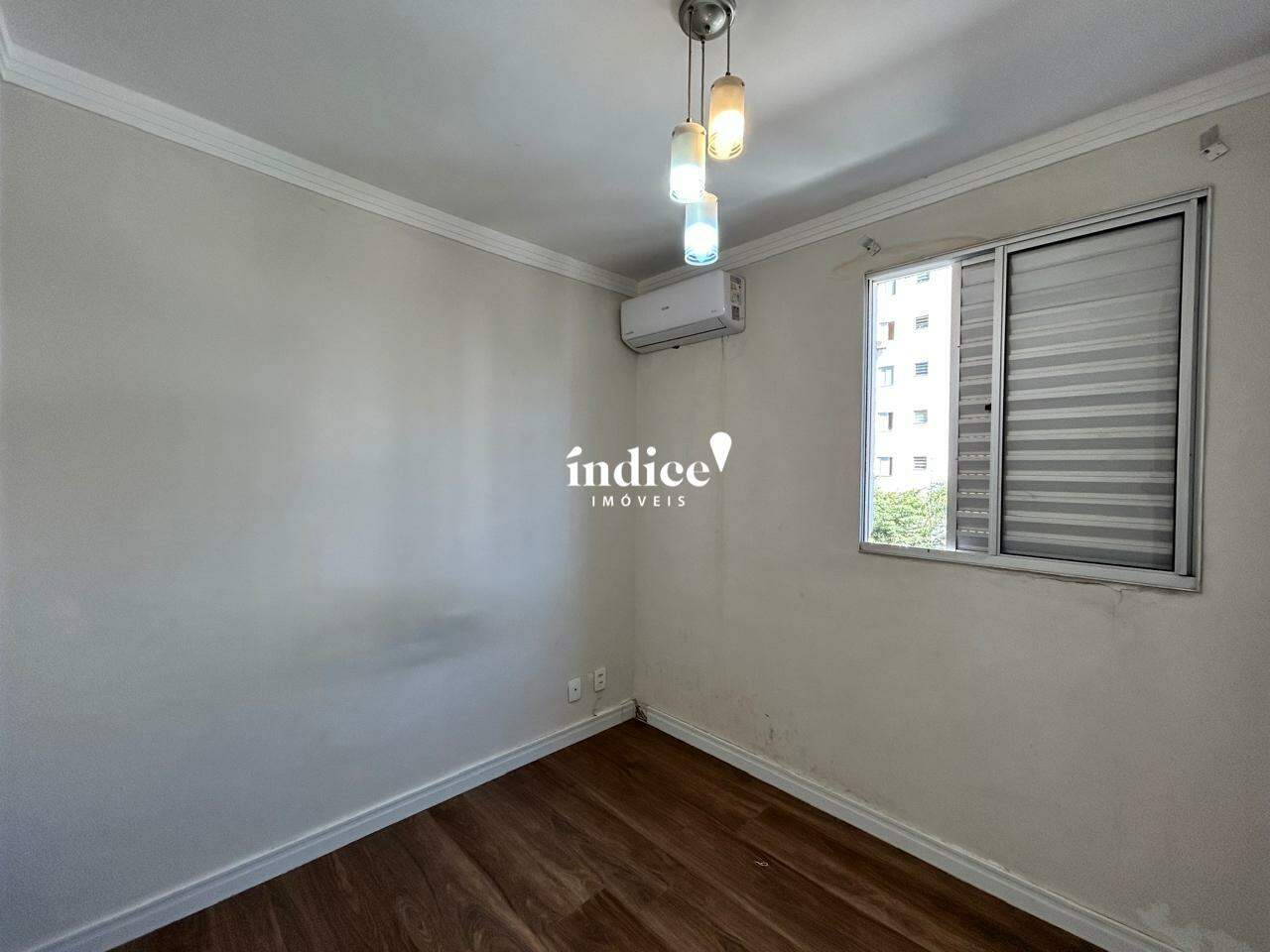 Apartamento para à venda no Condomínio Mirante Sul na cidade de Ribeirão Preto: 
