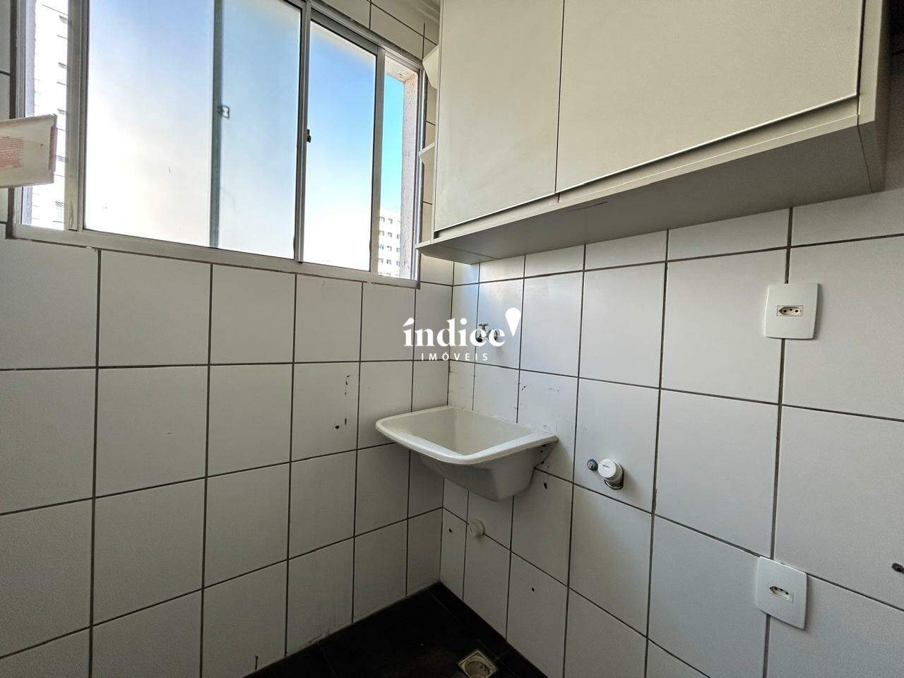 Apartamento para à venda no Condomínio Mirante Sul na cidade de Ribeirão Preto: 