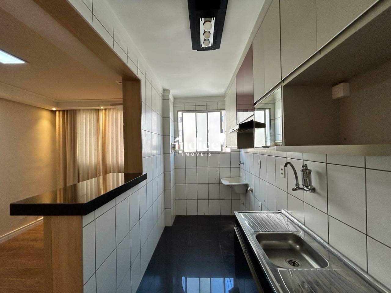 Apartamento para à venda no Condomínio Mirante Sul na cidade de Ribeirão Preto: 