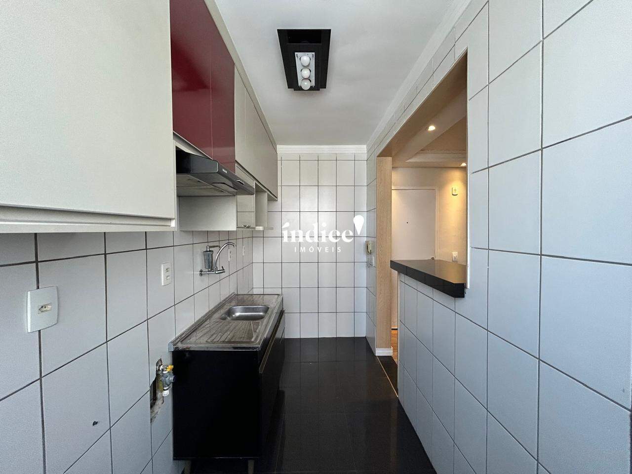Apartamento para à venda no Condomínio Mirante Sul na cidade de Ribeirão Preto: 