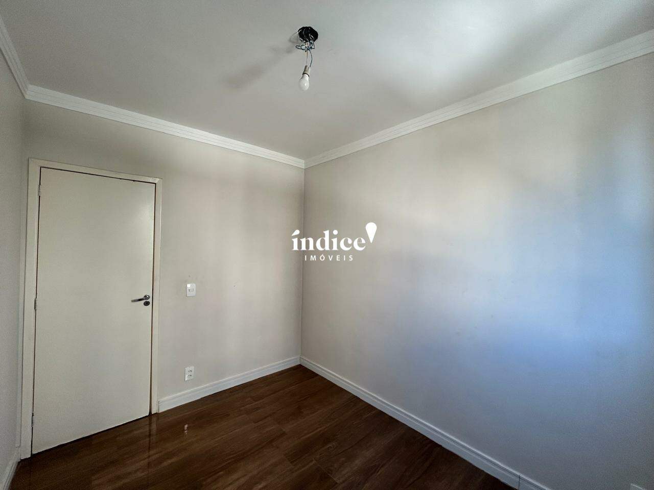 Apartamento para à venda no Condomínio Mirante Sul na cidade de Ribeirão Preto: 