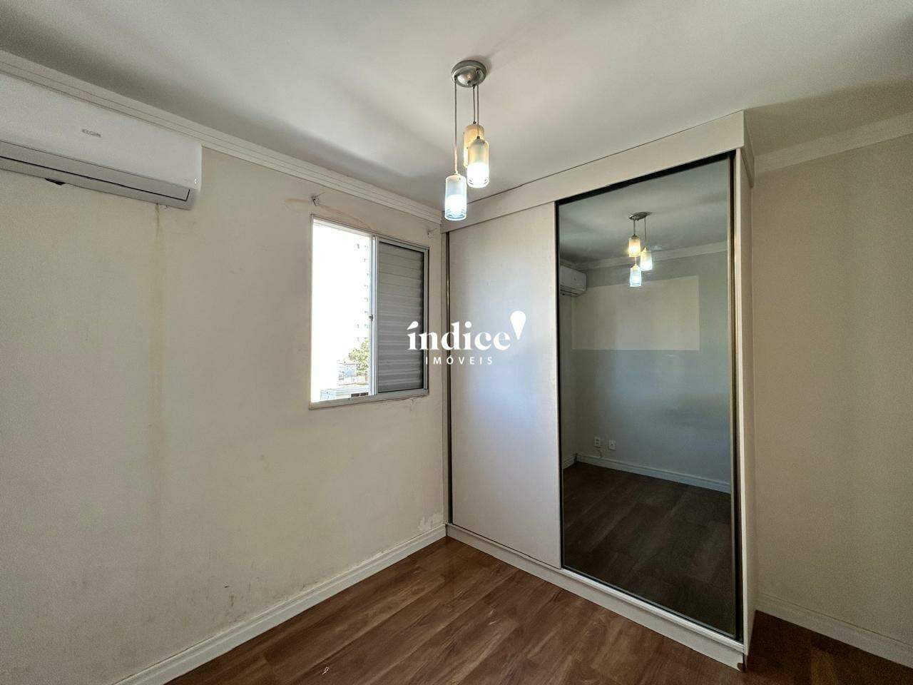 Apartamento para à venda no Condomínio Mirante Sul na cidade de Ribeirão Preto: 