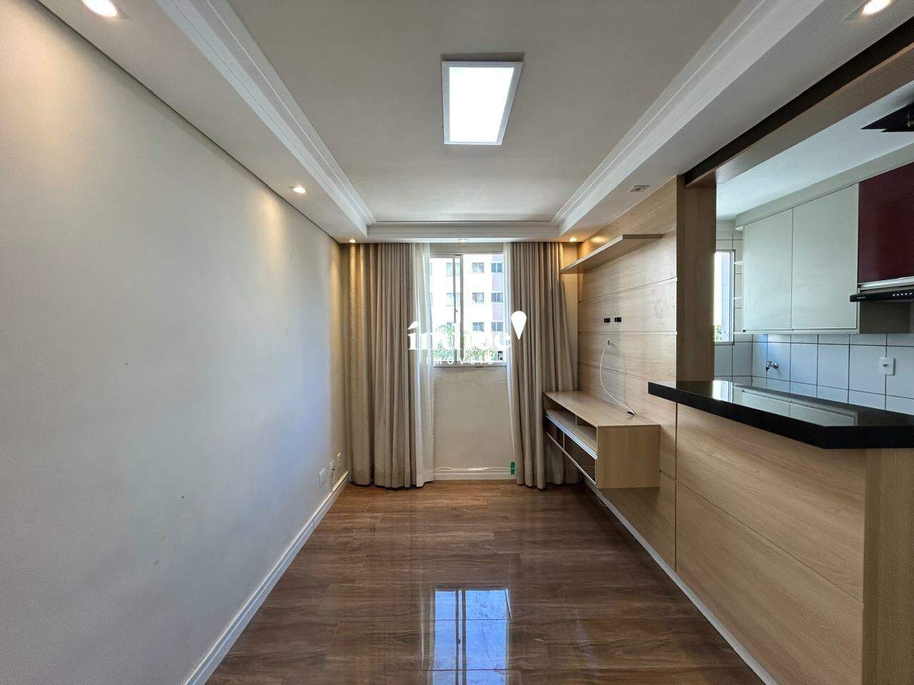 Apartamento para à venda no Condomínio Mirante Sul na cidade de Ribeirão Preto: 