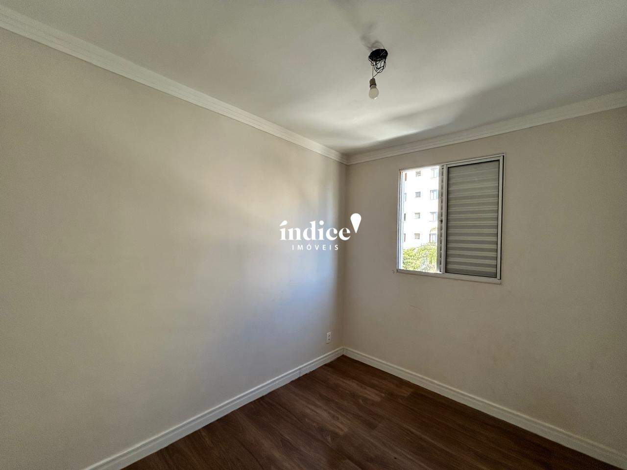 Apartamento para à venda no Condomínio Mirante Sul na cidade de Ribeirão Preto: 