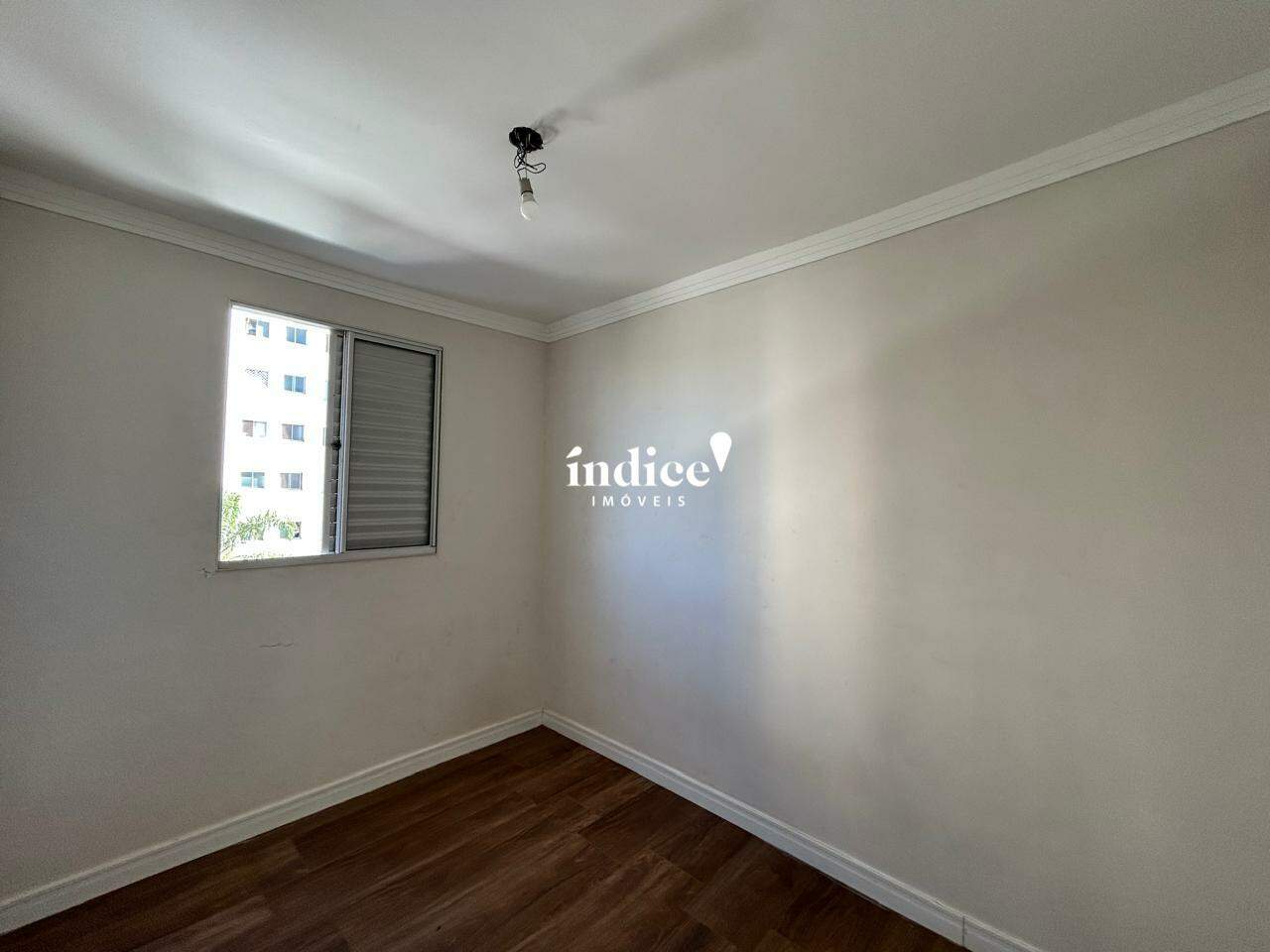 Apartamento para à venda no Condomínio Mirante Sul na cidade de Ribeirão Preto: 