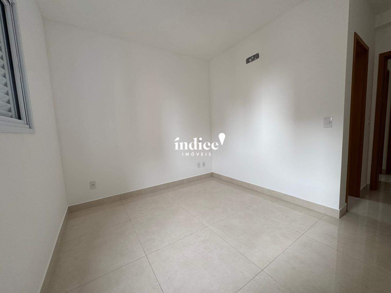 Apartamento para à venda no Ribeirânia na cidade de Ribeirão Preto: