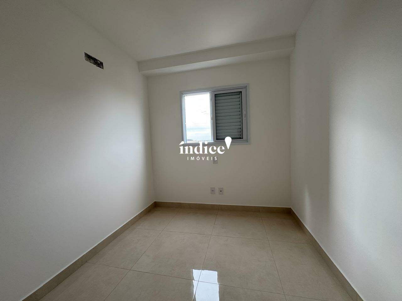 Apartamento para à venda no Ribeirânia na cidade de Ribeirão Preto: