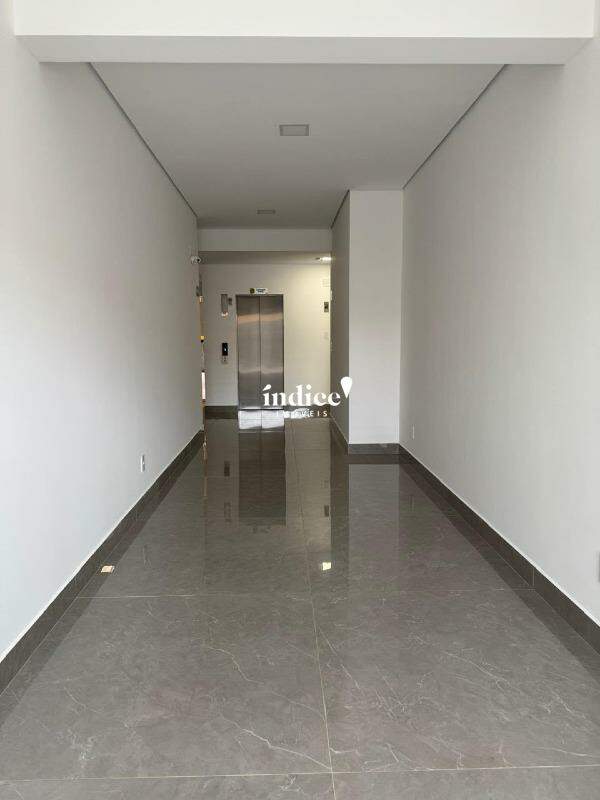 Apartamento para à venda no Ribeirânia na cidade de Ribeirão Preto: