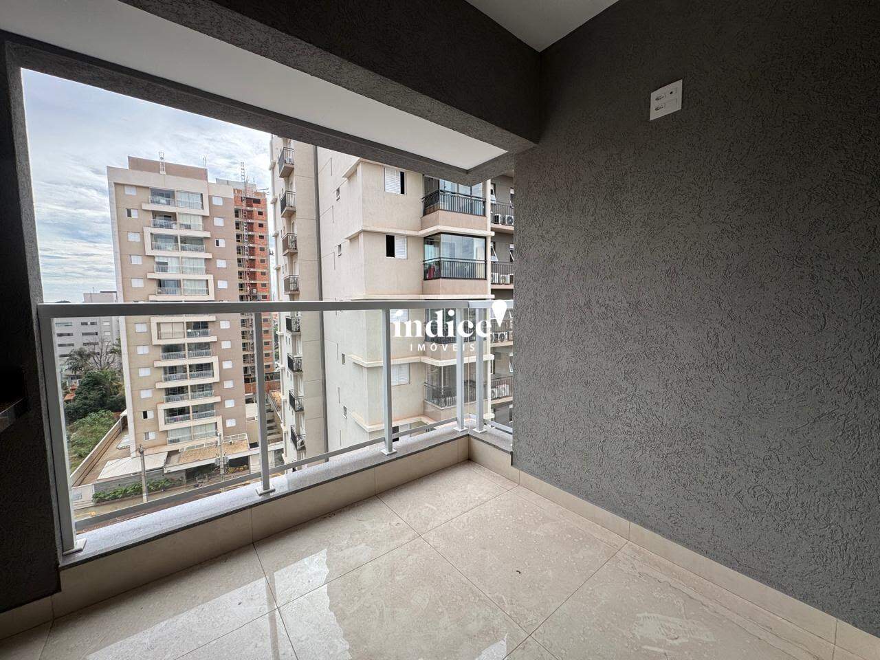 Apartamento para à venda no Ribeirânia na cidade de Ribeirão Preto: