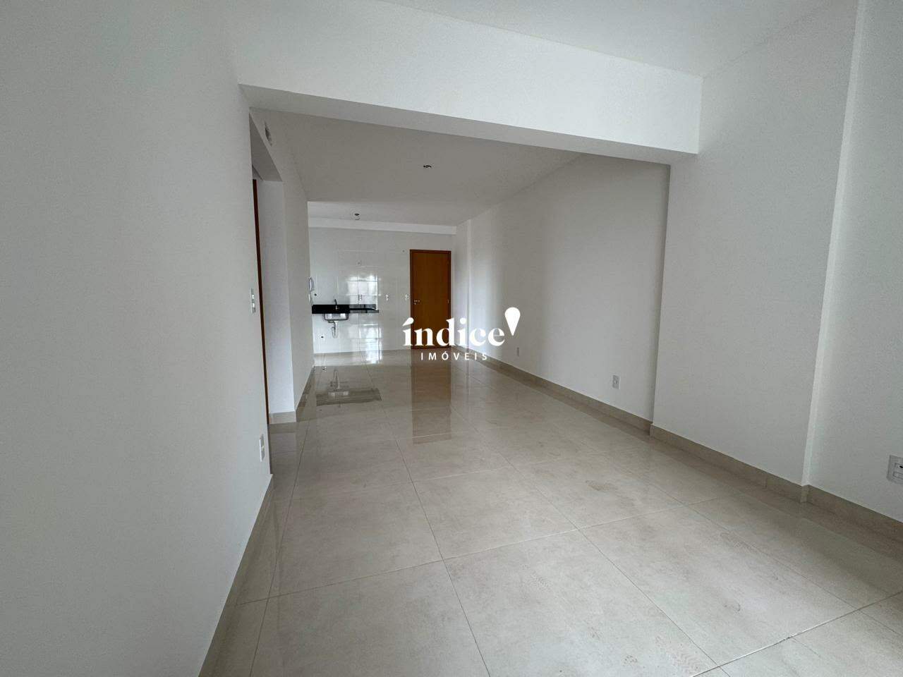 Apartamento para à venda no Ribeirânia na cidade de Ribeirão Preto: 