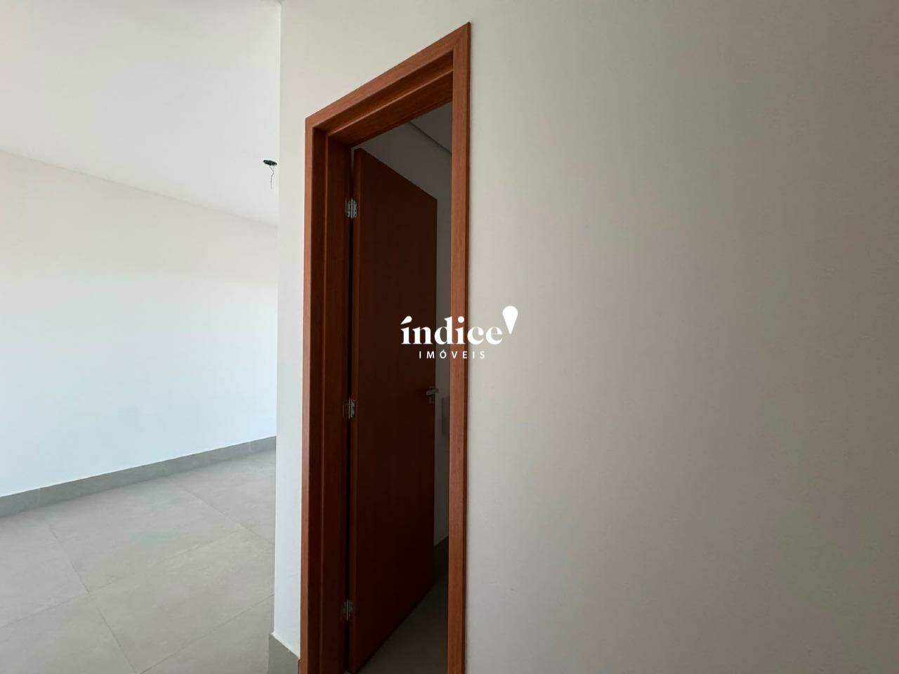 Apartamento para à venda no Jardim Olhos D`Água na cidade de Ribeirão Preto: