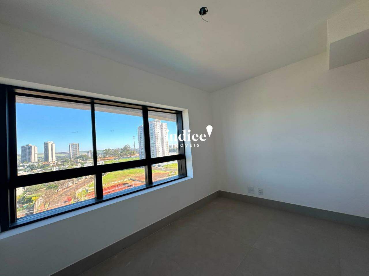 Apartamento para à venda no Jardim Olhos D`Água na cidade de Ribeirão Preto:
