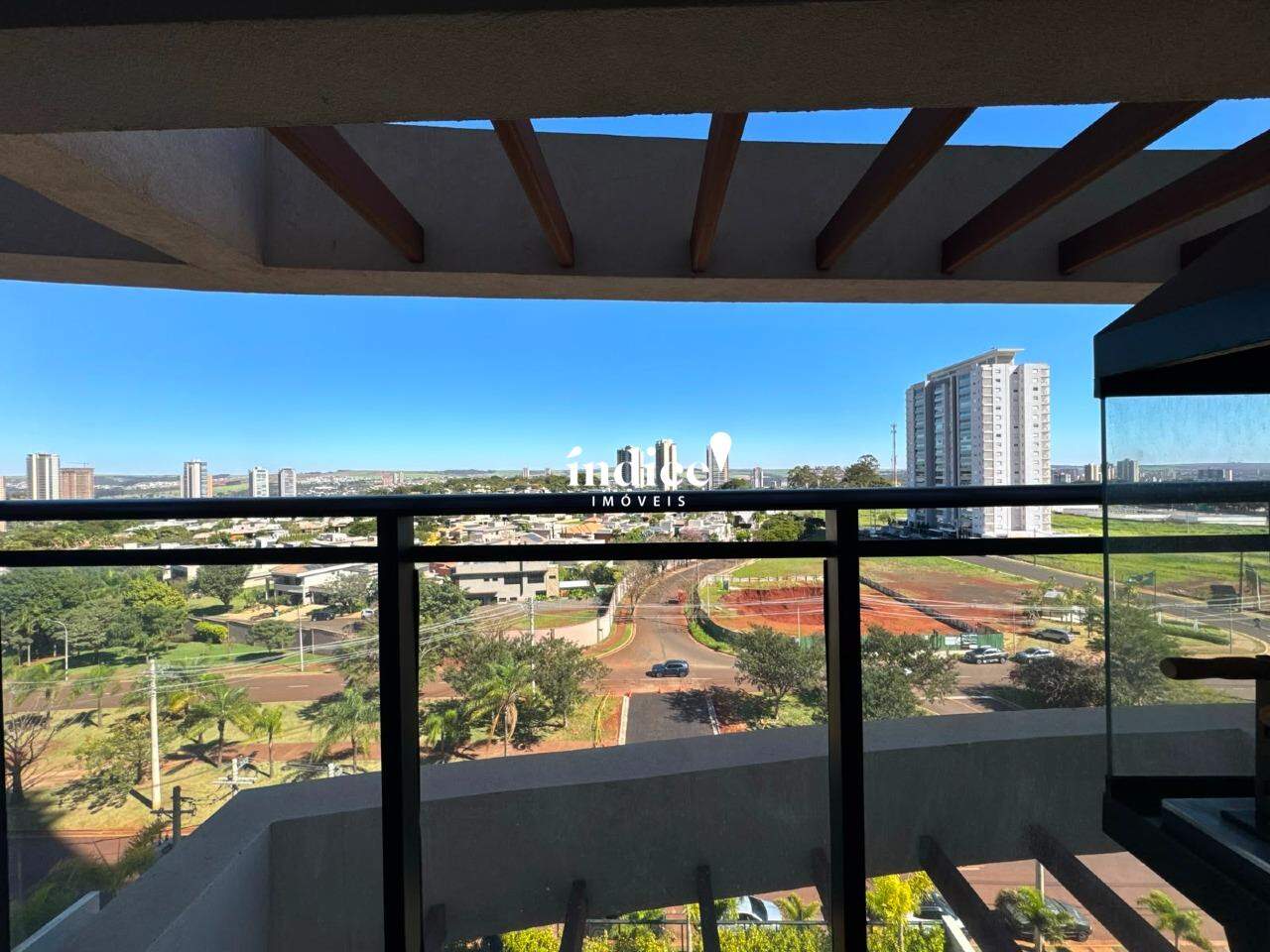 Apartamento para à venda no Jardim Olhos D`Água na cidade de Ribeirão Preto: