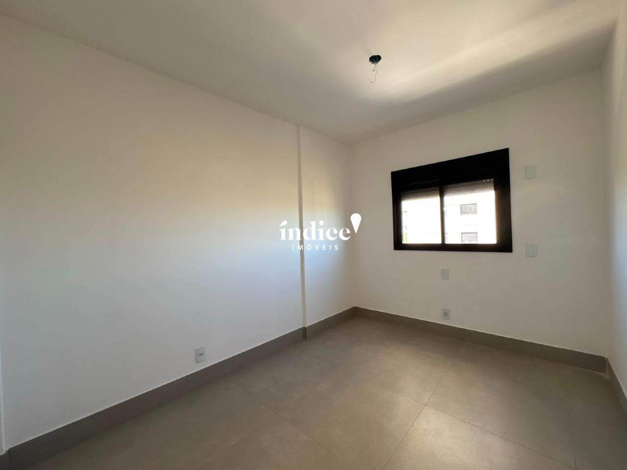 Apartamento para à venda no Jardim Olhos D`Água na cidade de Ribeirão Preto: