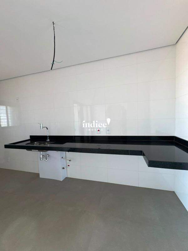Apartamento para à venda no Jardim Olhos D`Água na cidade de Ribeirão Preto:
