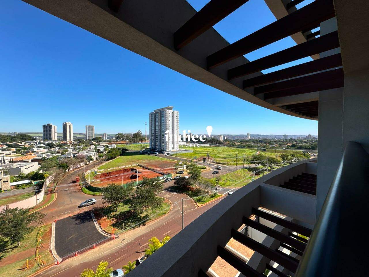 Apartamento para à venda no Jardim Olhos D`Água na cidade de Ribeirão Preto: