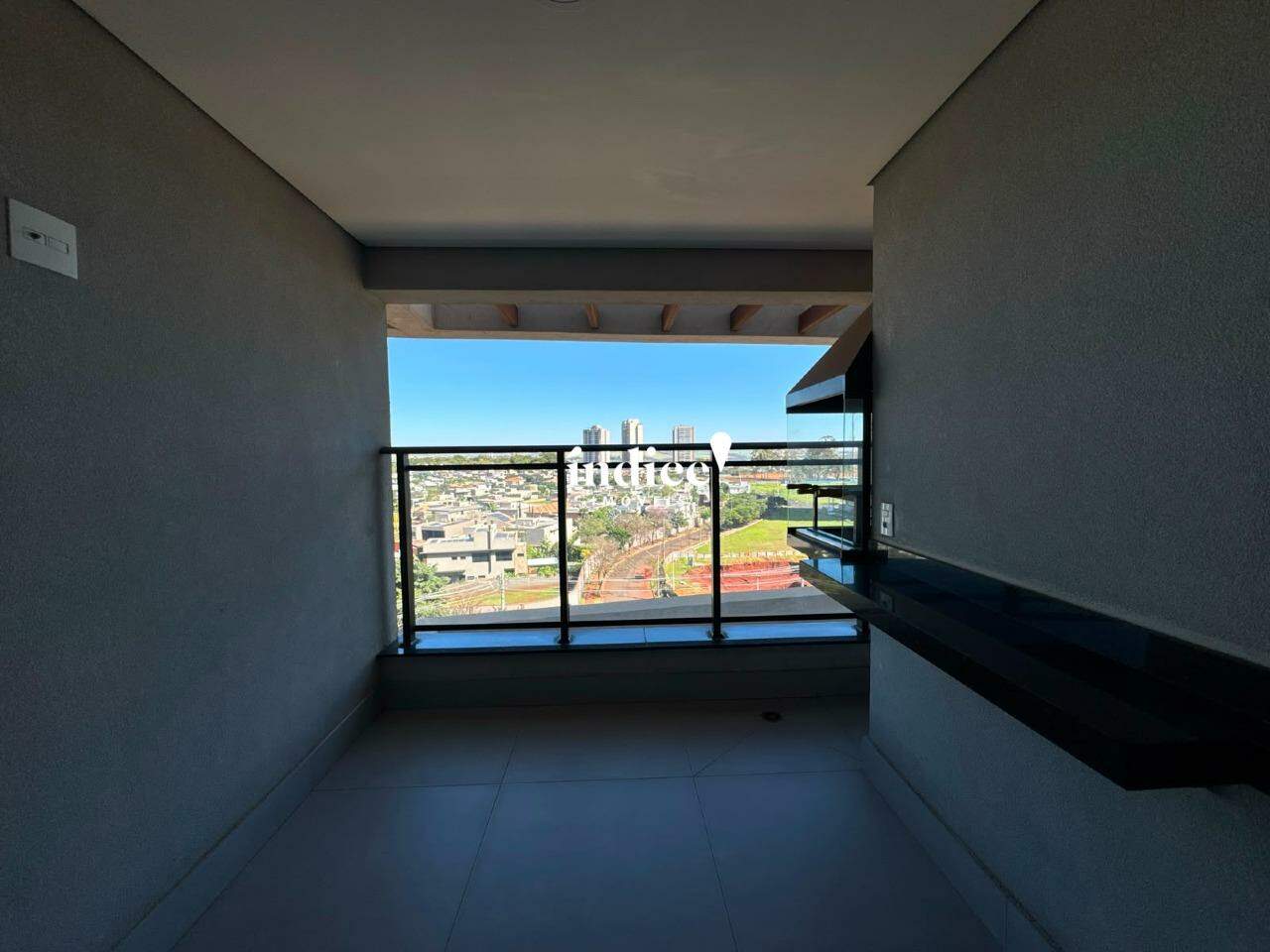 Apartamento para à venda no Jardim Olhos D`Água na cidade de Ribeirão Preto: