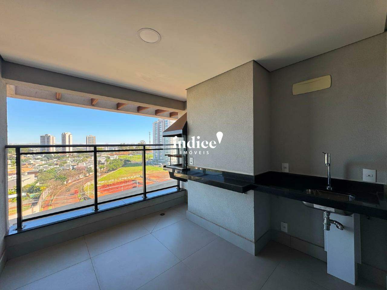 Apartamento para à venda no Jardim Olhos D`Água na cidade de Ribeirão Preto: 