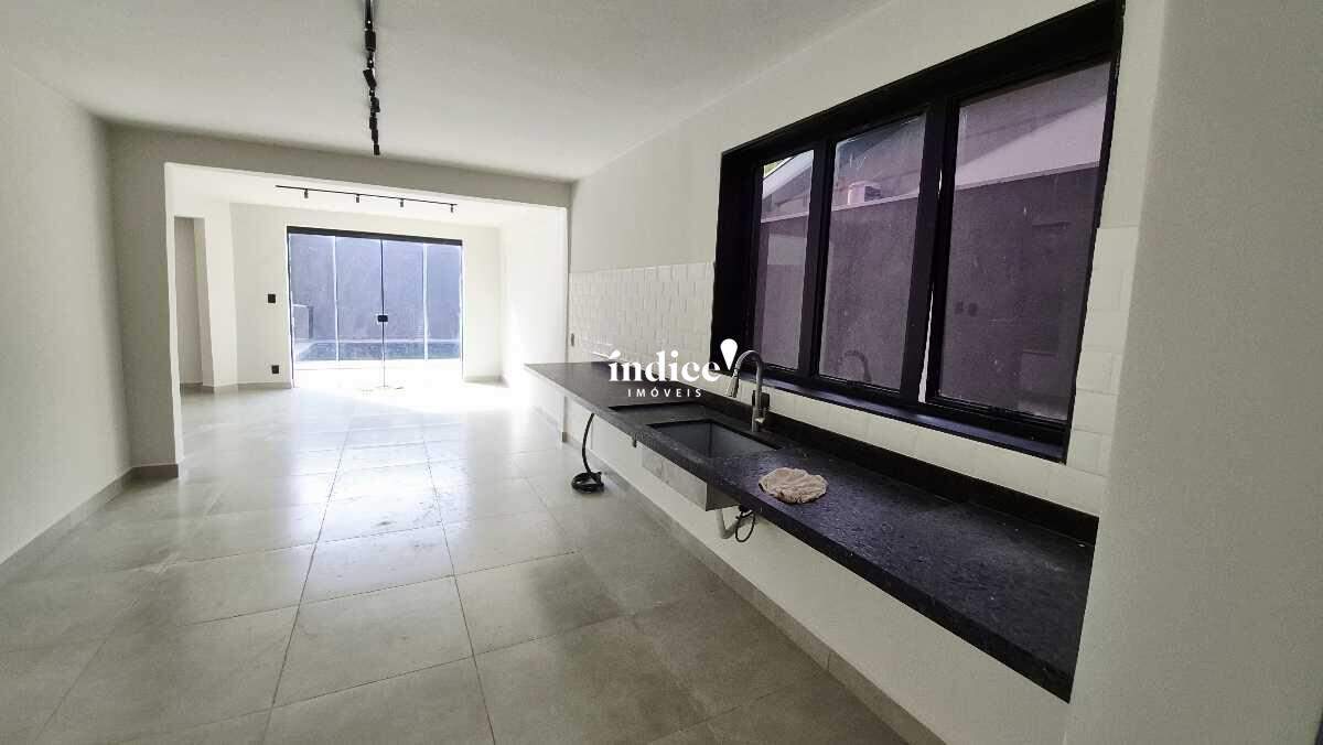 Casas para à venda no Ribeirânia na cidade de Ribeirão Preto: