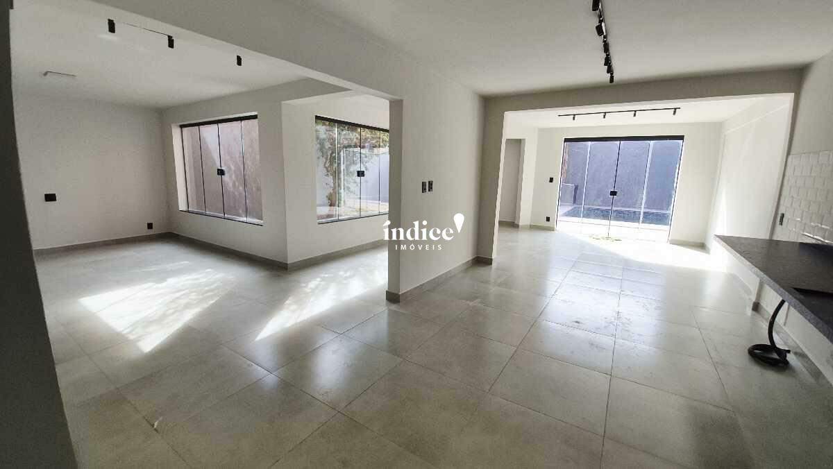 Casas para à venda no Ribeirânia na cidade de Ribeirão Preto: