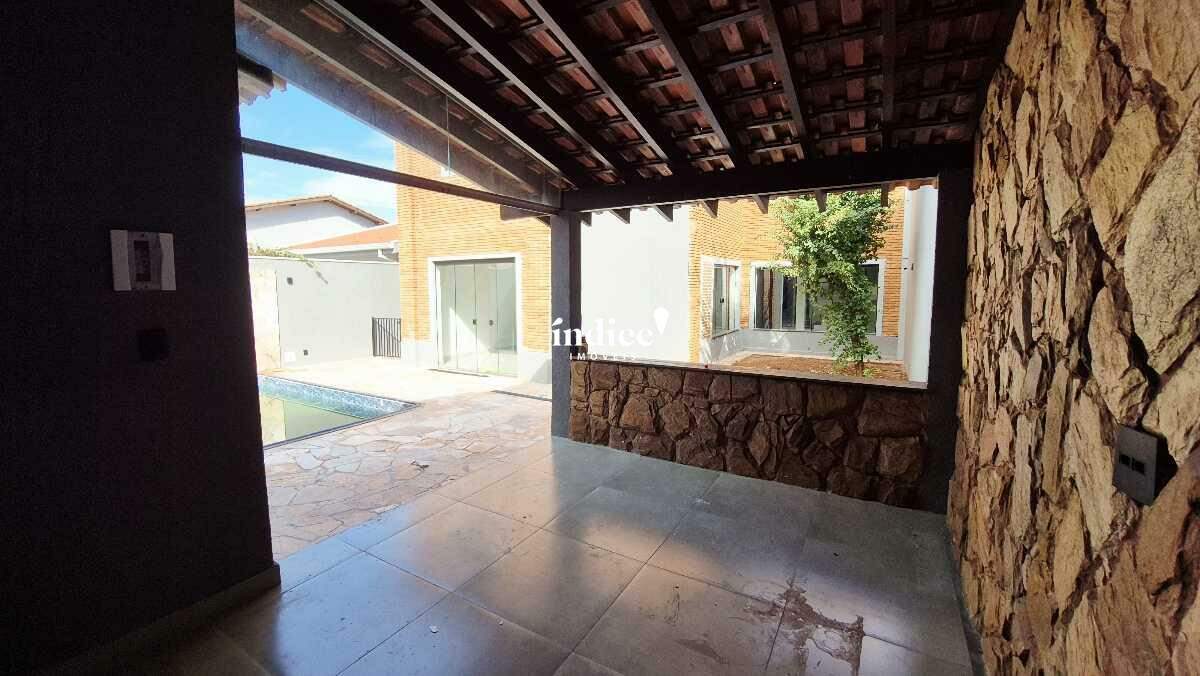 Casas para à venda no Ribeirânia na cidade de Ribeirão Preto: