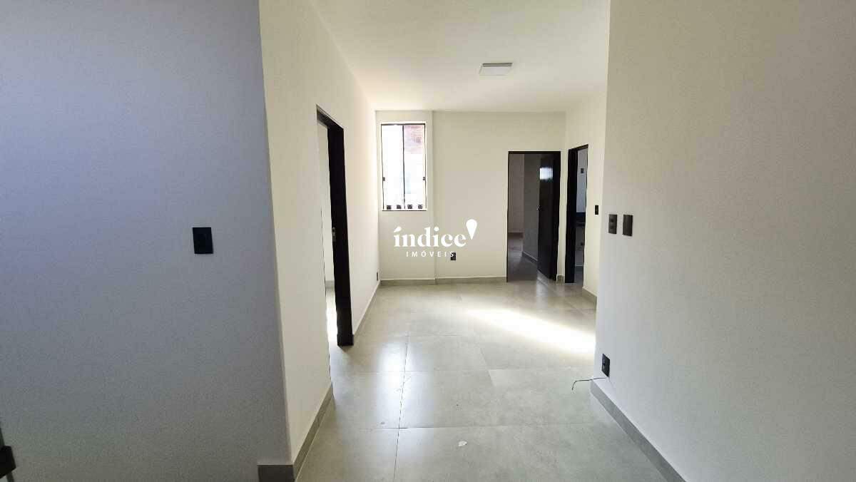 Casas para à venda no Ribeirânia na cidade de Ribeirão Preto: