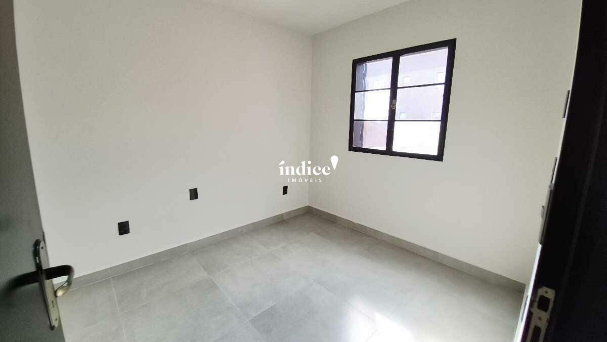 Casas para à venda no Ribeirânia na cidade de Ribeirão Preto: