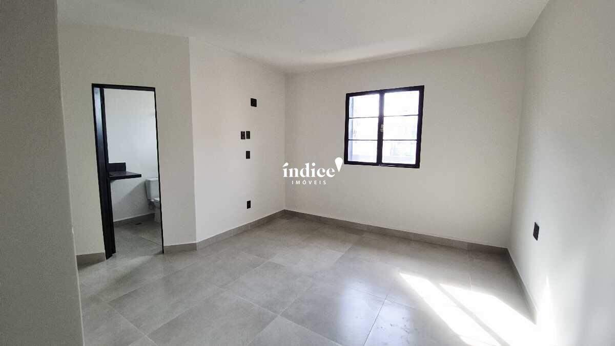 Casas para à venda no Ribeirânia na cidade de Ribeirão Preto: