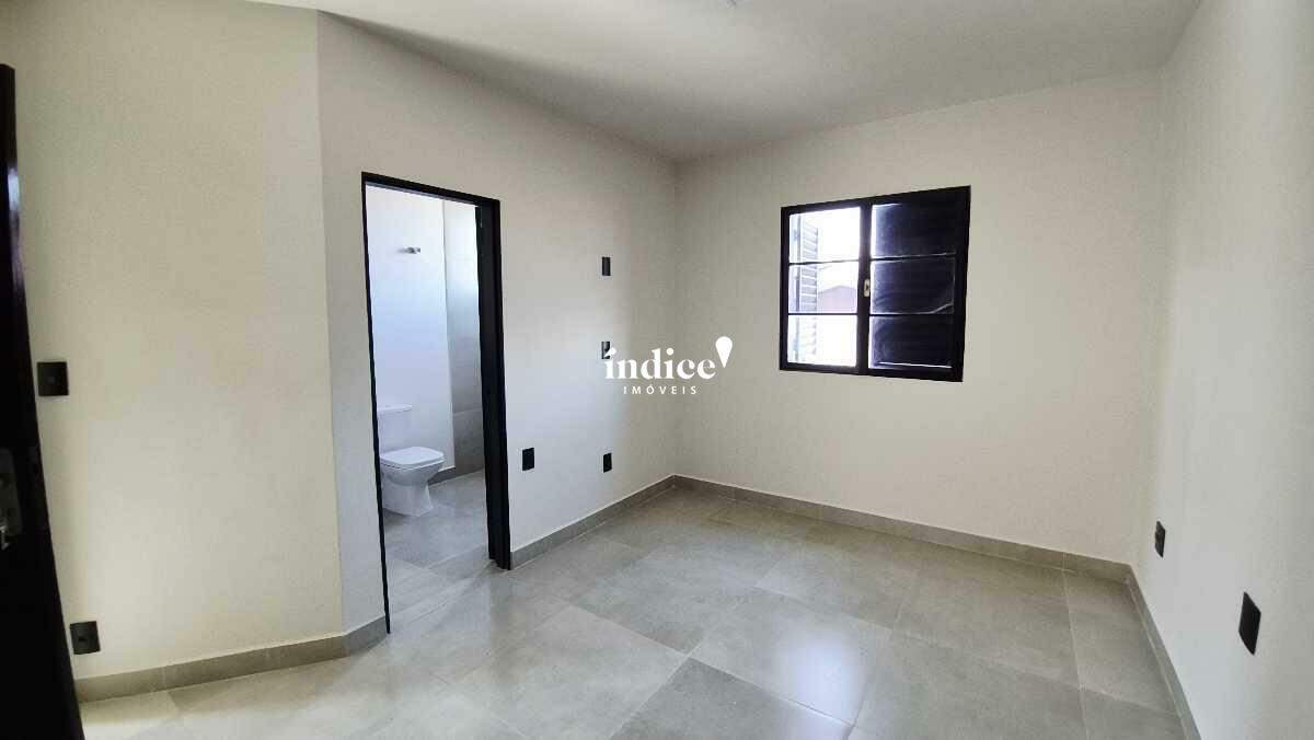 Casas para à venda no Ribeirânia na cidade de Ribeirão Preto: