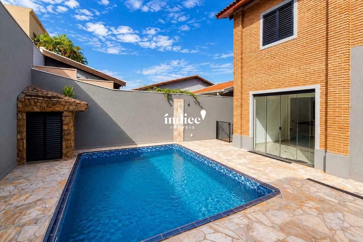 Casas para à venda no Ribeirânia na cidade de Ribeirão Preto: 