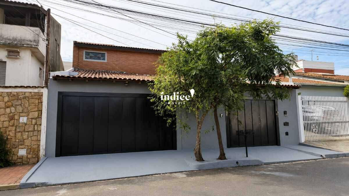 Casas para à venda no Ribeirânia na cidade de Ribeirão Preto: 