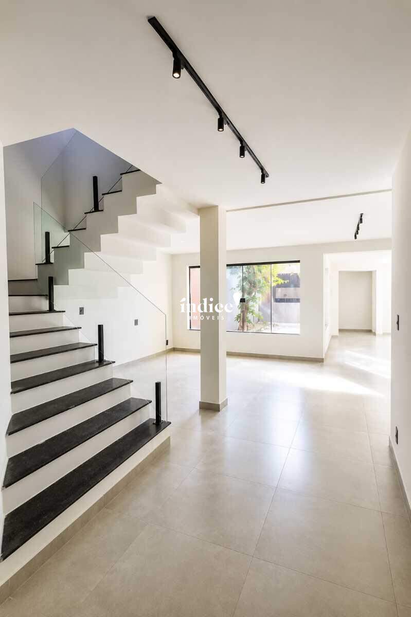Casas para à venda no Ribeirânia na cidade de Ribeirão Preto:
