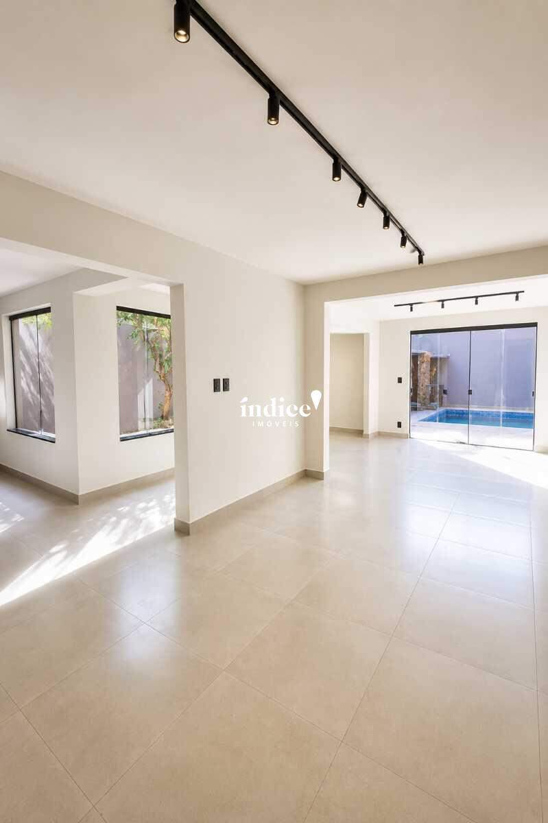 Casas para à venda no Ribeirânia na cidade de Ribeirão Preto: