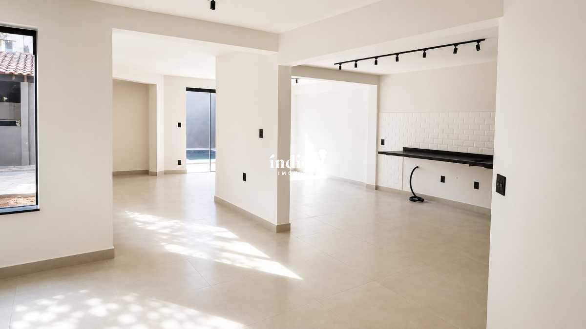 Casas para à venda no Ribeirânia na cidade de Ribeirão Preto: