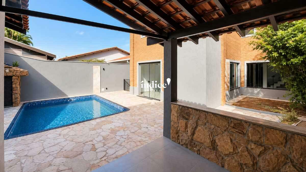 Casas para à venda no Ribeirânia na cidade de Ribeirão Preto: 