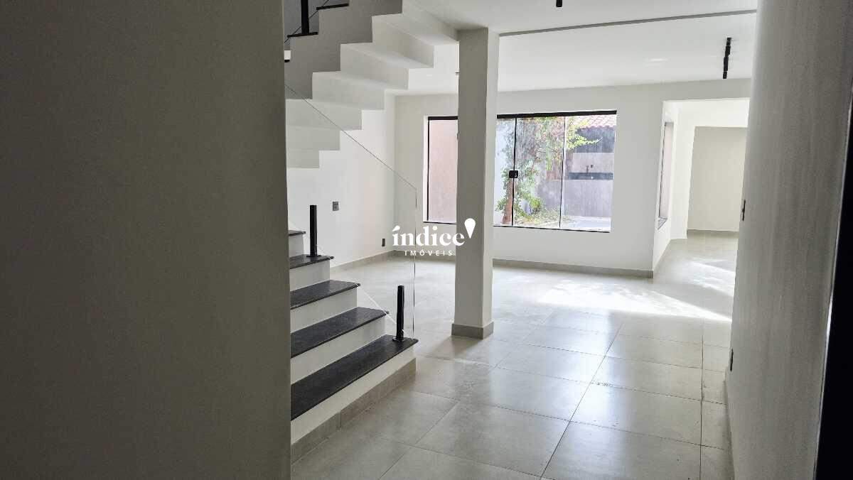 Casas para à venda no Ribeirânia na cidade de Ribeirão Preto: