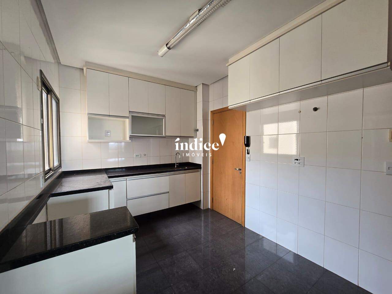Apartamento para à venda no Santa Cruz do José Jacques na cidade de Ribeirão Preto: 