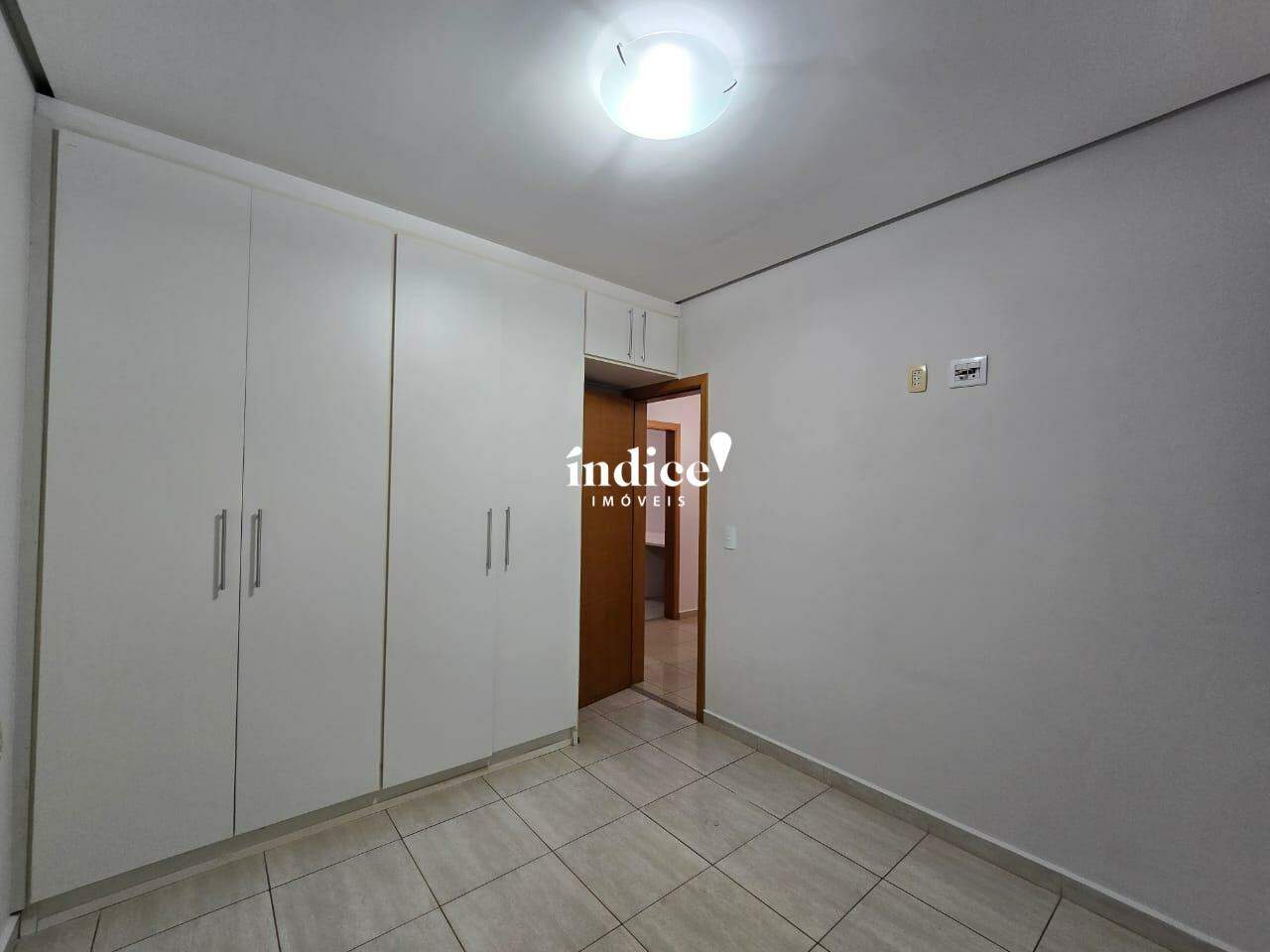 Apartamento para à venda no Santa Cruz do José Jacques na cidade de Ribeirão Preto: 