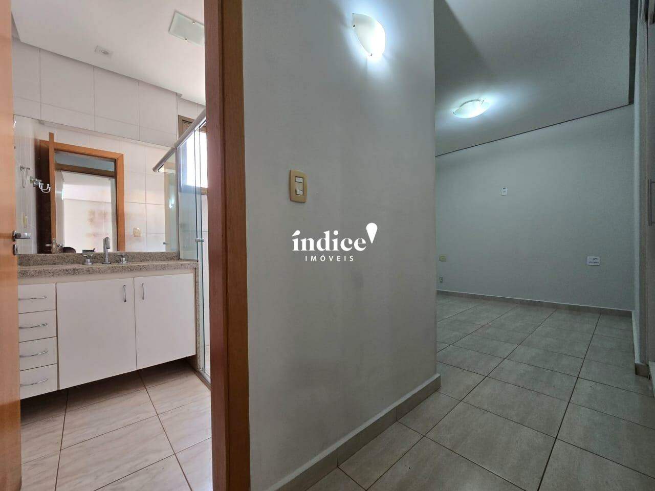Apartamento para à venda no Santa Cruz do José Jacques na cidade de Ribeirão Preto: 