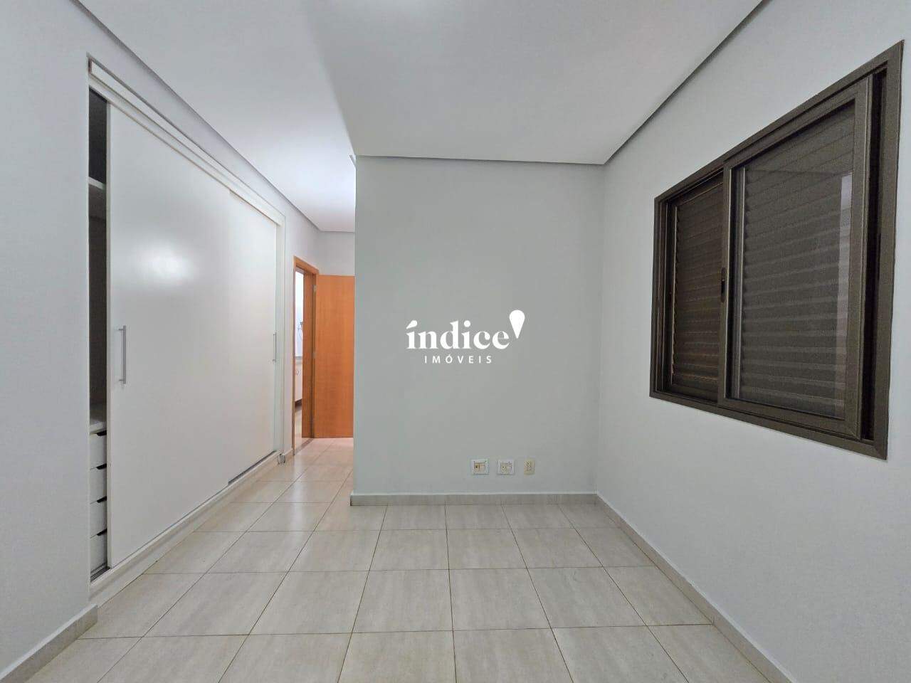 Apartamento para à venda no Santa Cruz do José Jacques na cidade de Ribeirão Preto: 