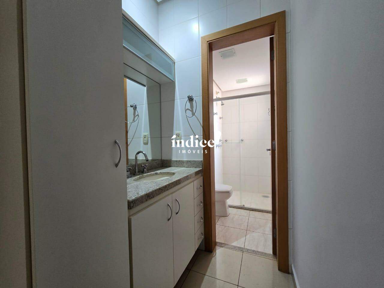 Apartamento para à venda no Santa Cruz do José Jacques na cidade de Ribeirão Preto: 