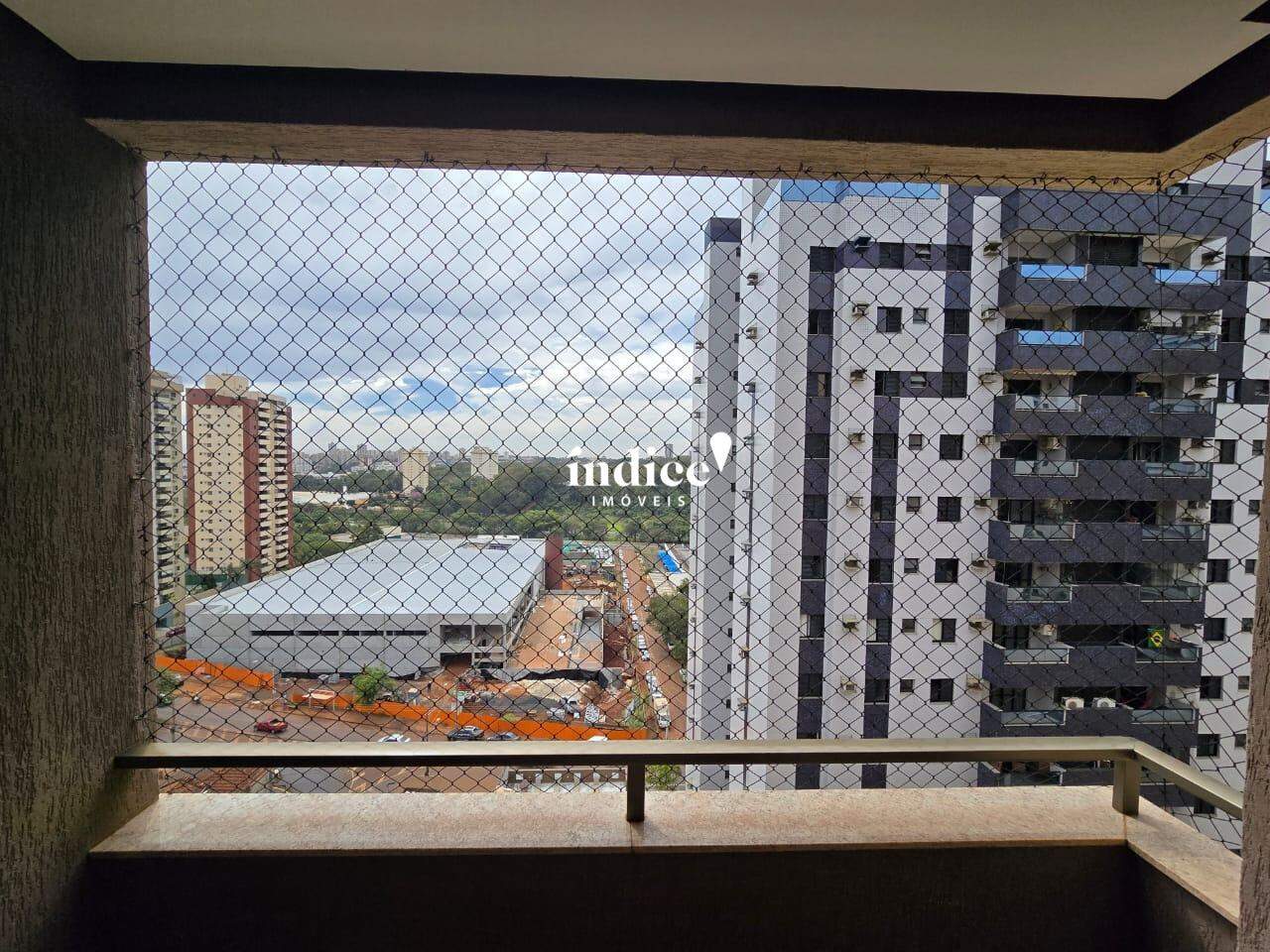 Apartamento para à venda no Santa Cruz do José Jacques na cidade de Ribeirão Preto: 