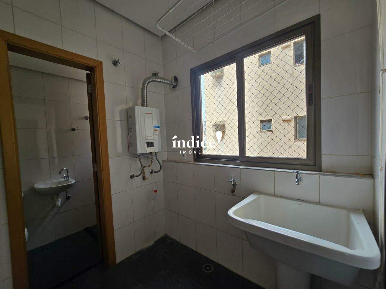 Apartamento para à venda no Santa Cruz do José Jacques na cidade de Ribeirão Preto: 