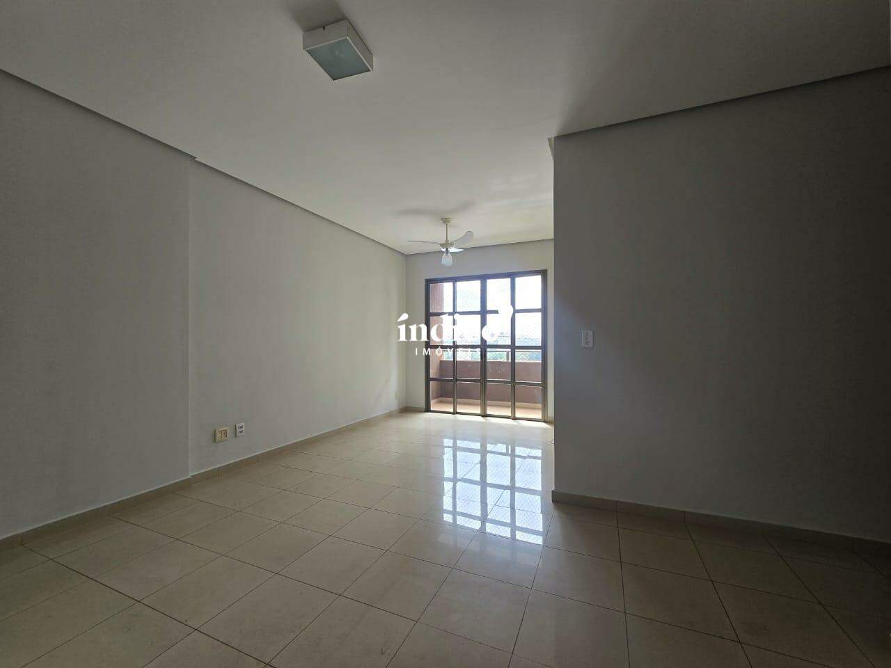 Apartamento para à venda no Santa Cruz do José Jacques na cidade de Ribeirão Preto: 