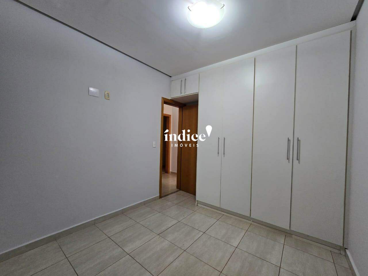 Apartamento para à venda no Santa Cruz do José Jacques na cidade de Ribeirão Preto: 