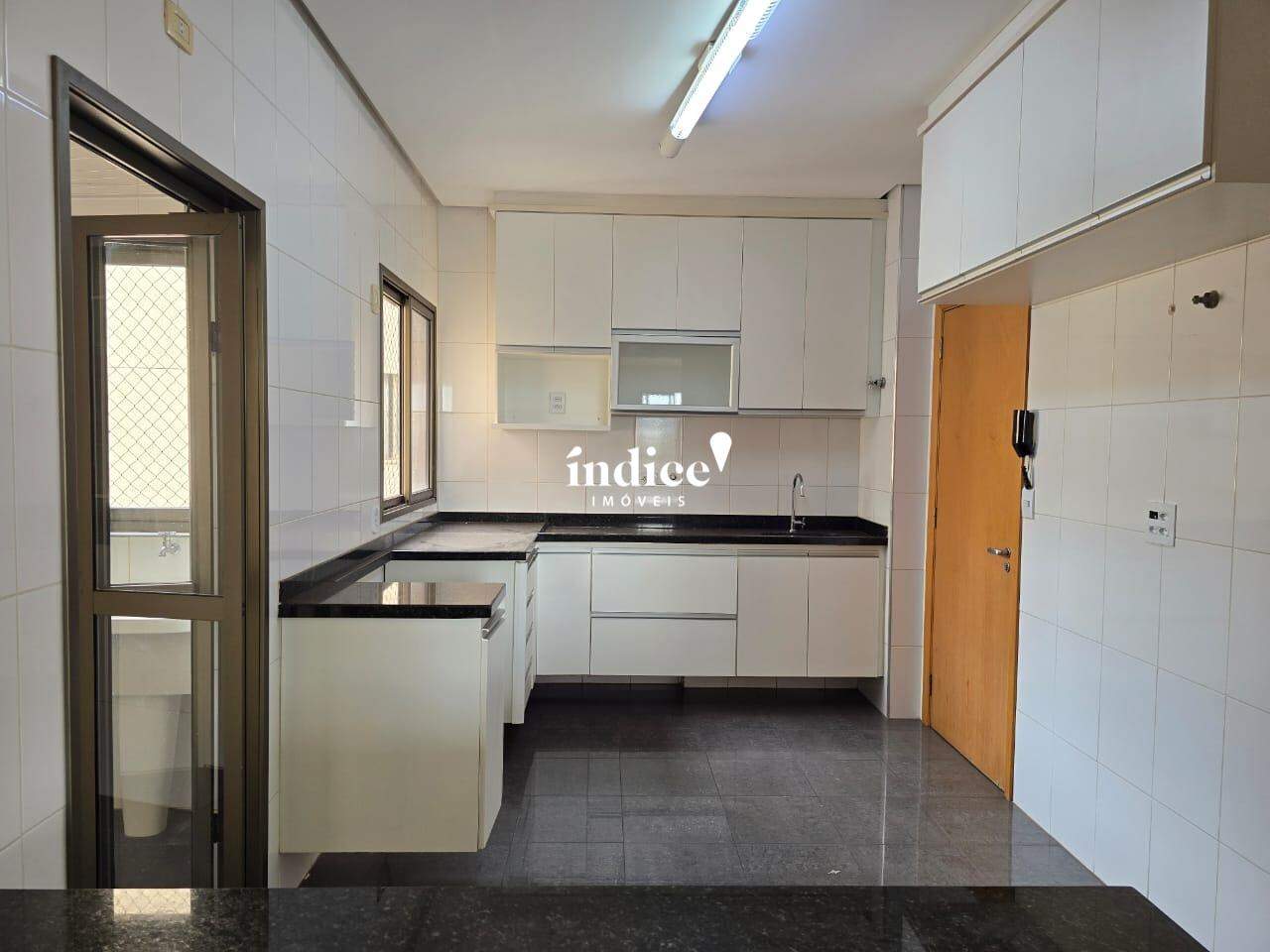 Apartamento para à venda no Santa Cruz do José Jacques na cidade de Ribeirão Preto: 
