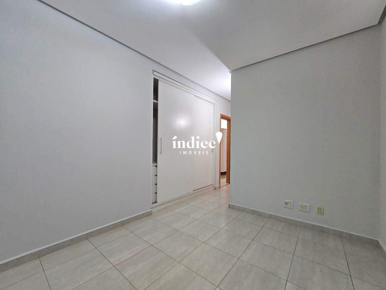 Apartamento para à venda no Santa Cruz do José Jacques na cidade de Ribeirão Preto: 